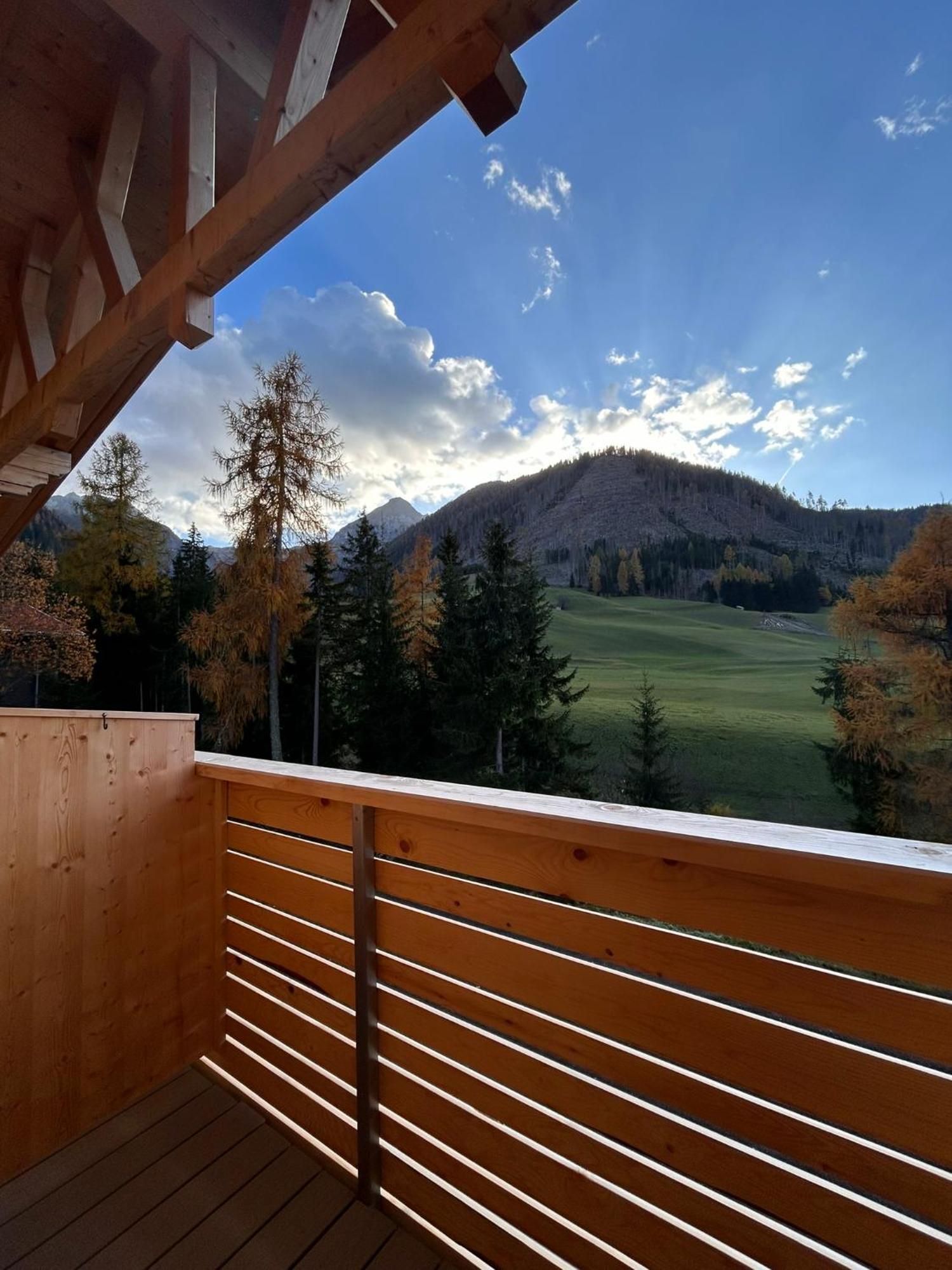Appartementhaus Bergkristall Kartitsch Room photo